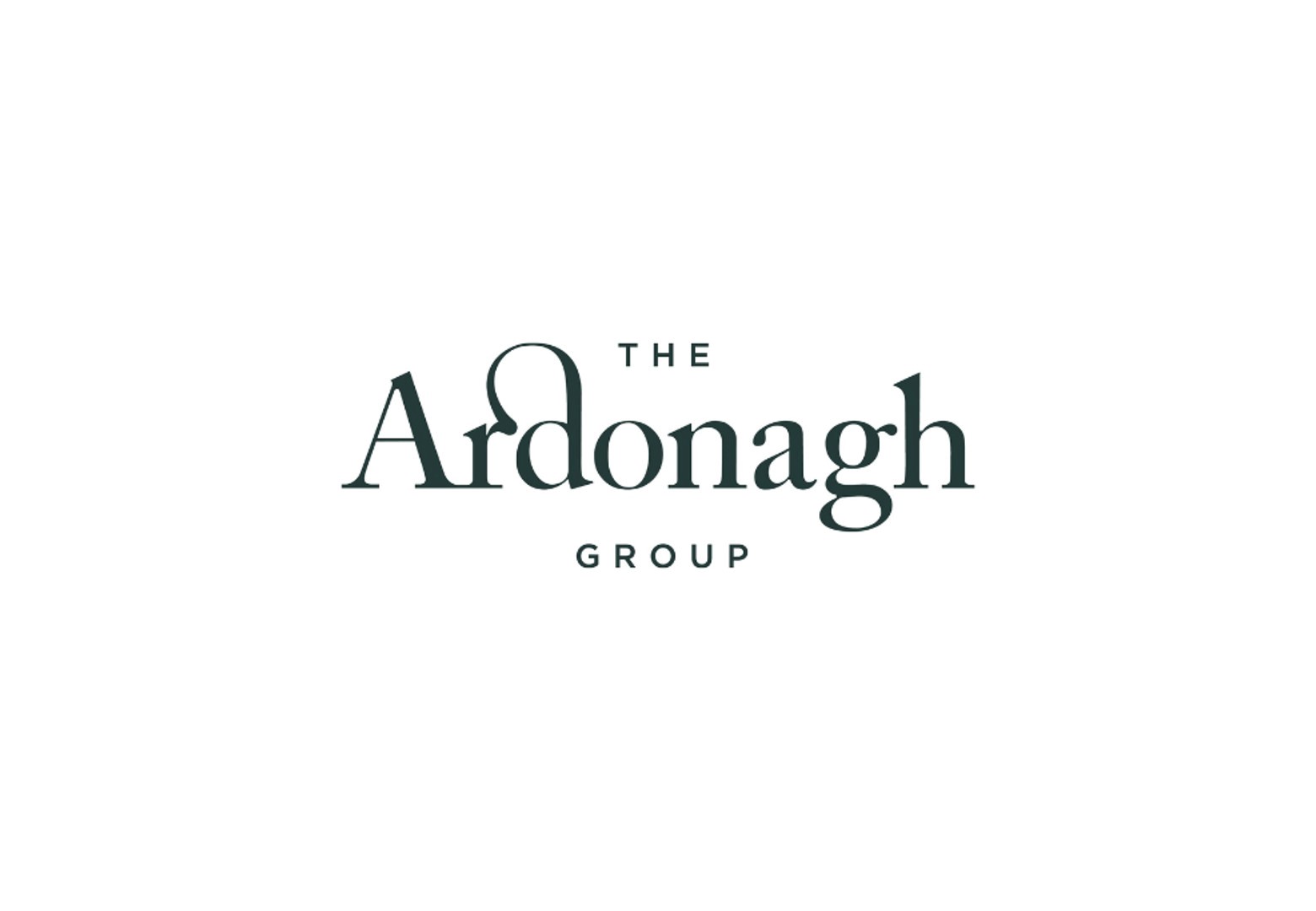 Ardonagh Group logo.