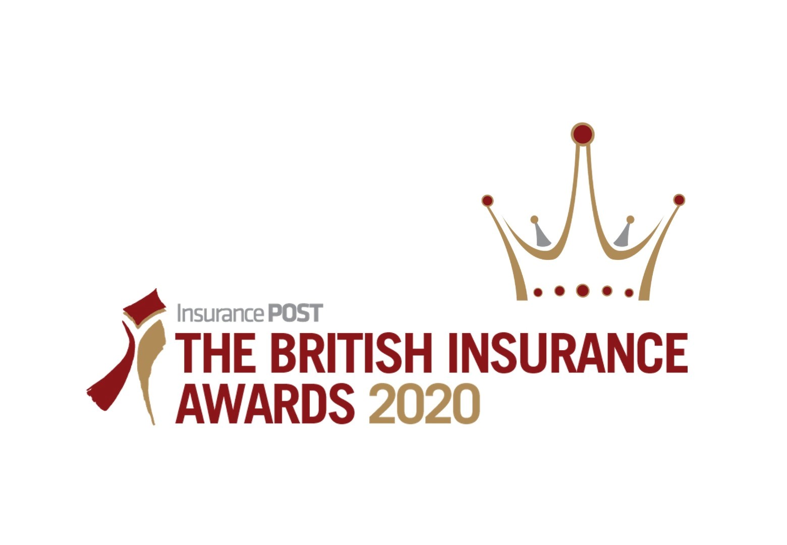 British Insurance Awards logo.