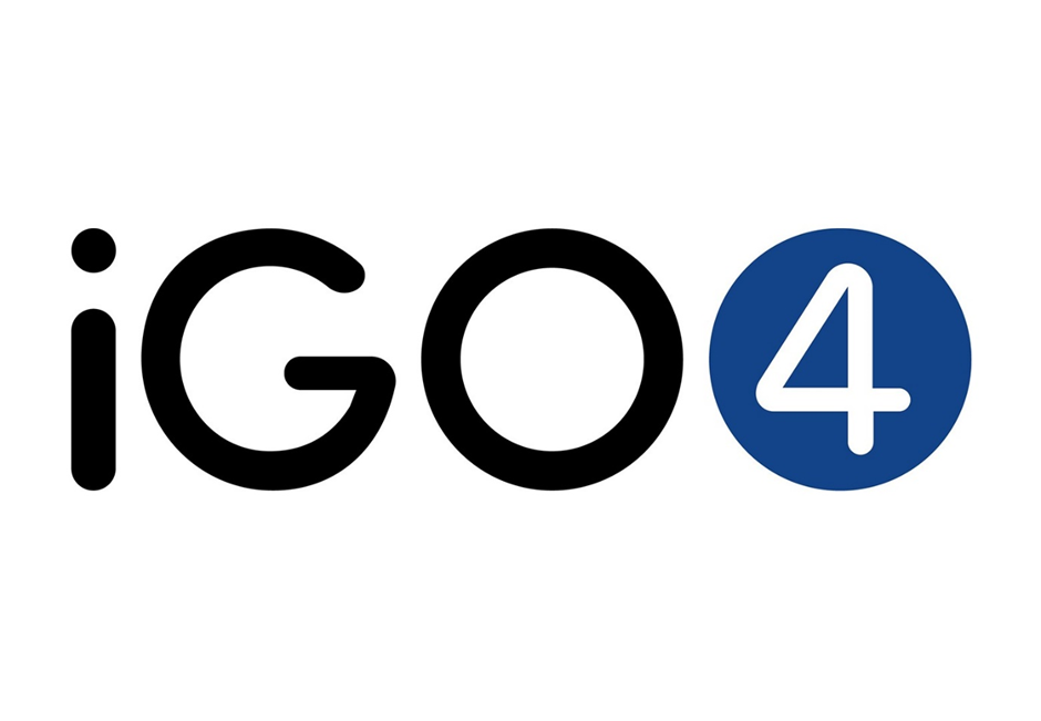 IGO 4 logo.