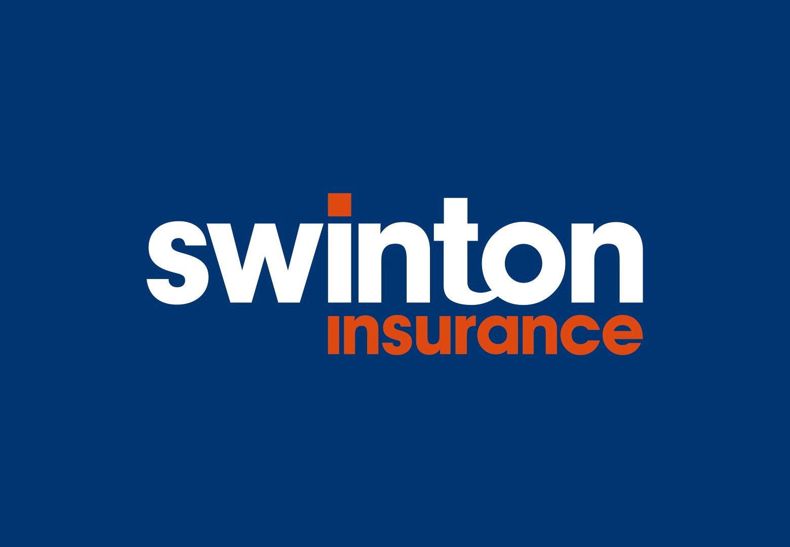 Swinton Insurance logo.