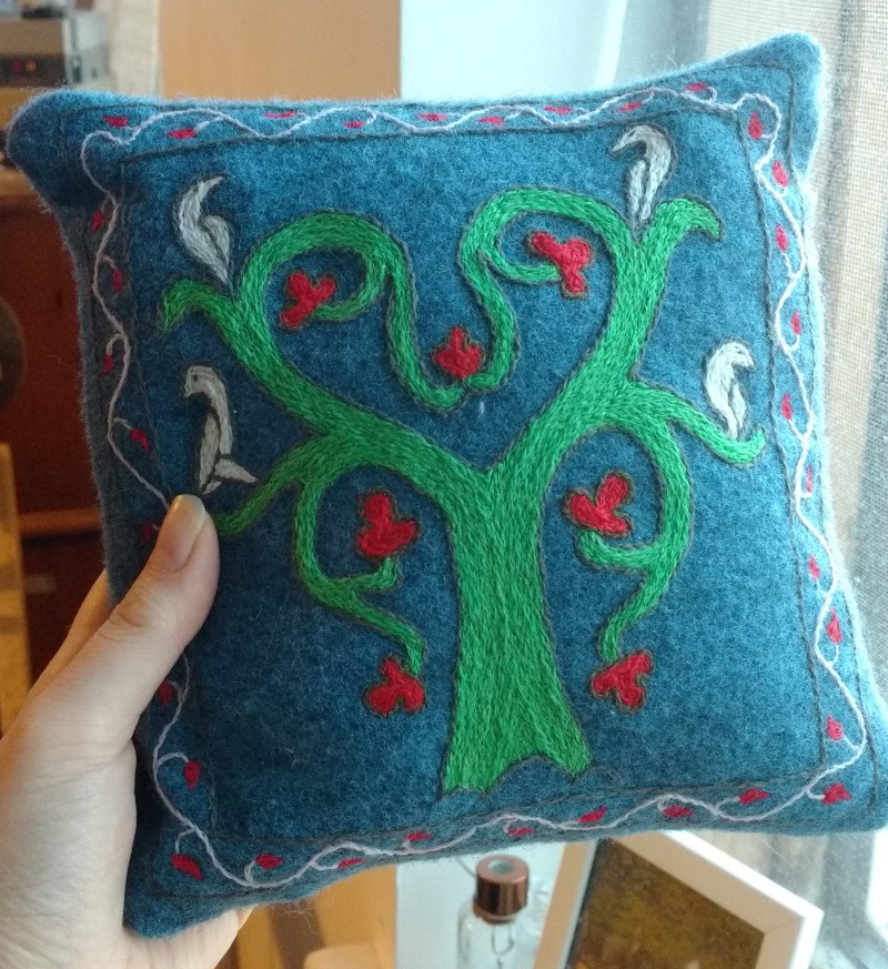hand-made-cushion