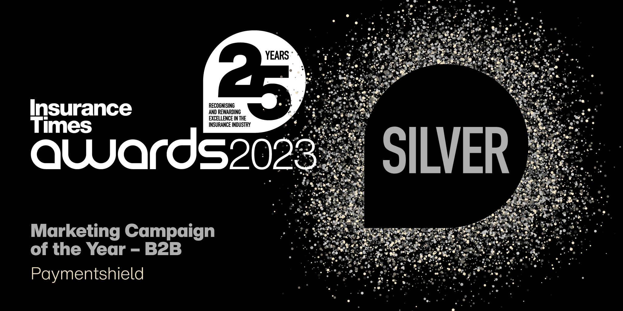 Marketing Campaign of the Year silver