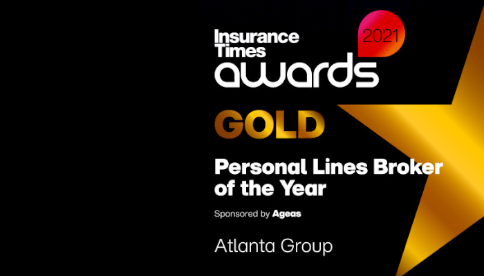 insurance awards blog