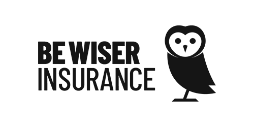Be Wiser logo