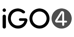 igo4 transparent logo