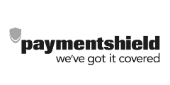 paymentshield grayscale